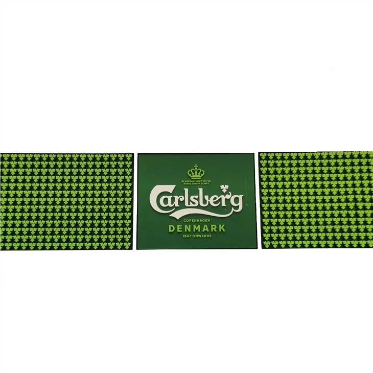Bartender Gummi Bar Mat
