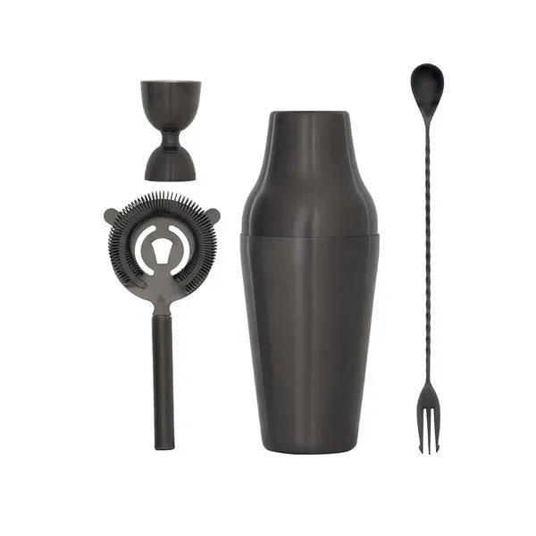 Sort Chrome Cocktail Kit