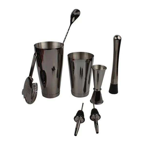 Sort Cocktail Maker Kit