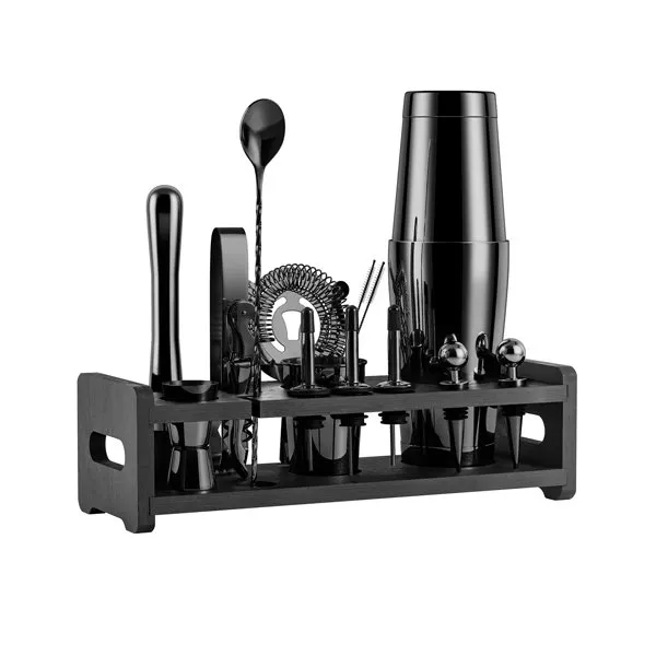 Black Owned Cocktailsæt