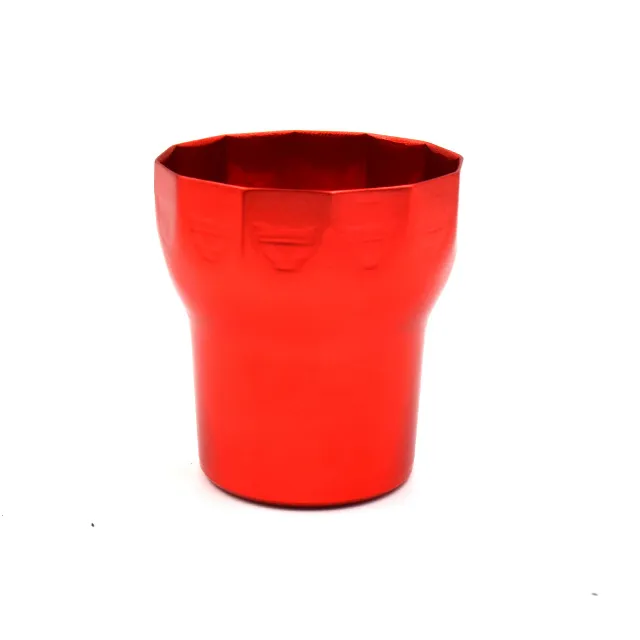 Food Grade Alumina Cup