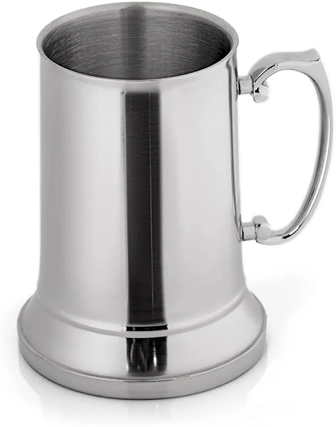 Isoleret Moskva muldyr krus