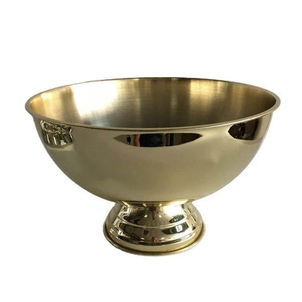 china Large Stainless Steel Ice Bucket china Large Stainless Steel Ice Bucket