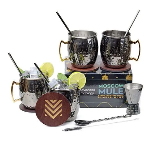 Smoothie Cup materiale