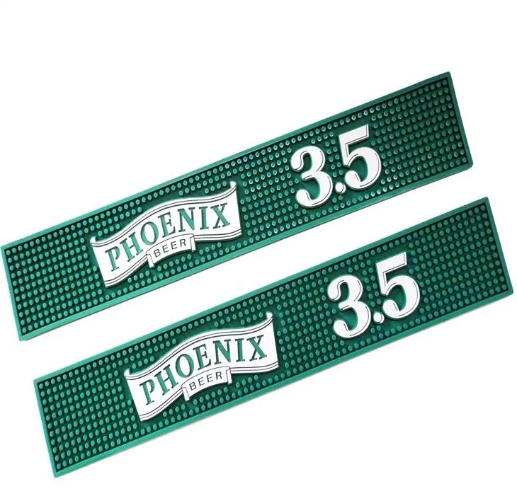 Populær Gummi Øl Bar Mat