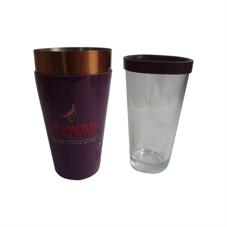 Professionel Boston Cocktail Shaker