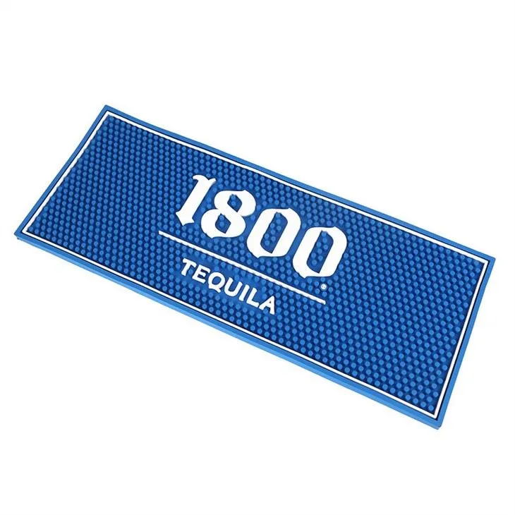 Restaurant Gummi Bar Mat