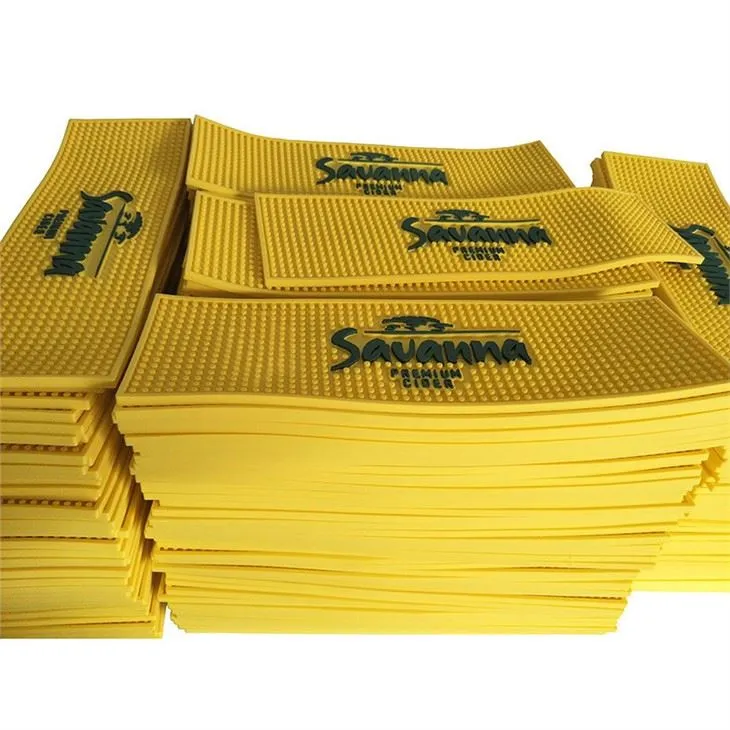 Gummistang vandtæt måtte