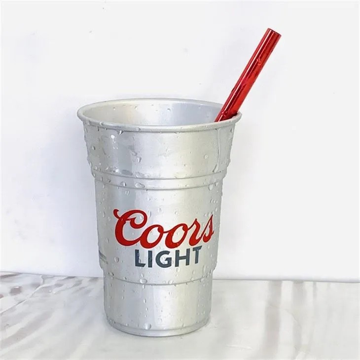 Step Frosne 600ml aluminiumskop