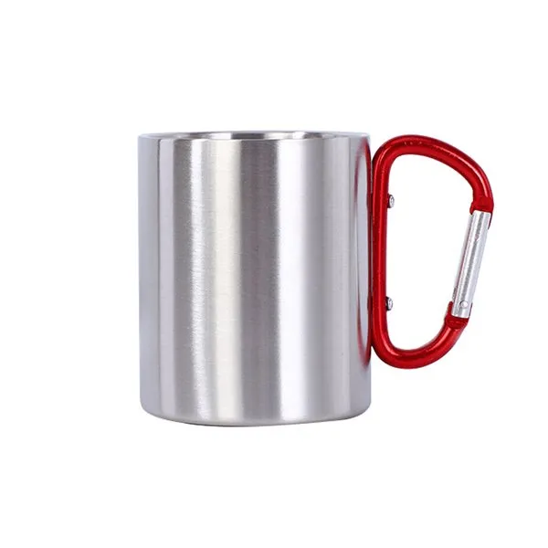 Termokrus i rustfrit konge rejsekrus